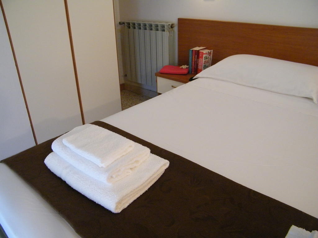 Hotel Nuovo Fiore Cattolica Quarto foto