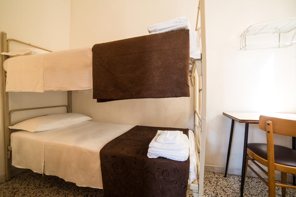 Hotel Nuovo Fiore Cattolica Quarto foto