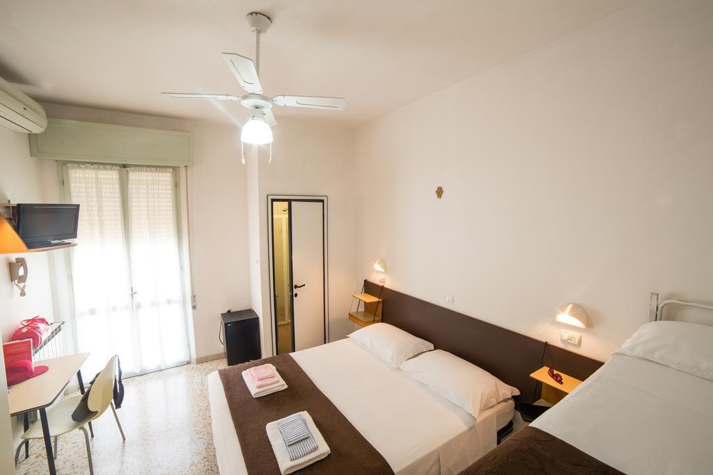 Hotel Nuovo Fiore Cattolica Quarto foto